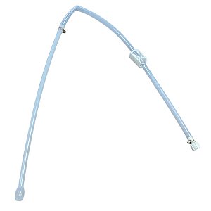 Sonda Flexivel P/ Bolsa Armaz. De Colostro Comp. 1,30M WALMUR
