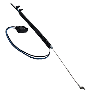 CABO DO ACELERADOR ROÇADEIRA STIHL KA85/FS75 4137-180-1107