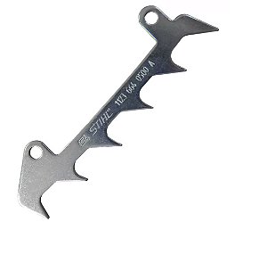 Batente De Garras Para Motosserra Stihl