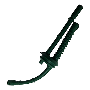 Mangueira Tanque Combustível P/roçadeira Fs55 Fs55r Stihl