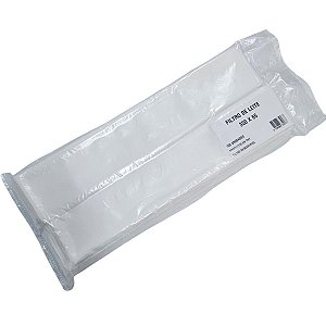FILTRO DE LEITE TNT ORDENHA CANALIZADA 350 X 65 100 UN