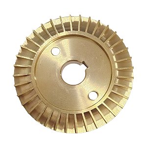 ROTOR DE LATAO 58,3 X 12 X 5,5 MM ICS-50AB ELETROPLÁS 32286.9