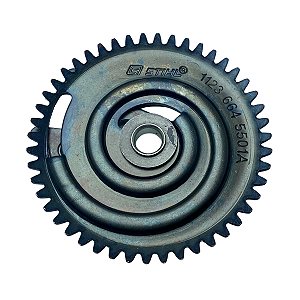 Arruela Tensora - Stihl Original- Msa120/140/160/200/ms170/