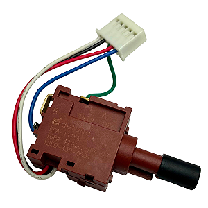Interruptor Motosserra a Bateria Stihl MSA160 MSA200 MSA220