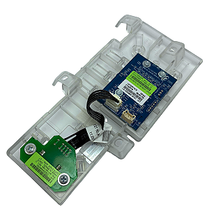 Placa Interface Original Consul Cwl16 Versão40 Cwe15 (40/50)
