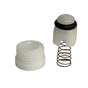 Válvula Corpo Da Bomba Original  Vonder para Lav2000
