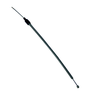 Cabo do freio centrifuga Mueller 29cm - 100033124