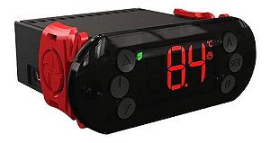 Controlador De Temperatura Digital A104 Ageon