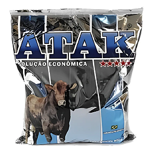 STAR ATAK 500 G