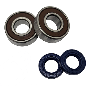 Kit Retentor e Rolamentos Do Virabrequim para Motosserra ST Ms 210/230/025/250