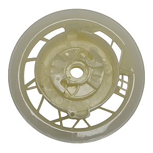 Polia Da Partida Para Motores Estacionarios 4t 5,5/6,5 Hp