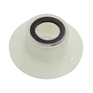 Sem Fim Do Oleo P Motosserra Vonder Mgc450/mgc545 6884545413