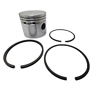 PISTAO E ANEIS PARA COMPRESSOR DE AR TEKNA CP8525 CP8550