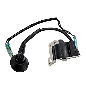 Bobina De Ignição Modulo Para Roçadeira 26cc Importadas