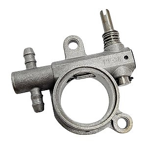 Bomba De Oleo Para Motosserra Vsl250 E Importadas De 25cc
