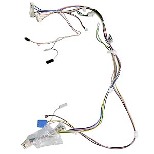 Rede Superior Lavadora Electrolux Led14 Led17 A24695501