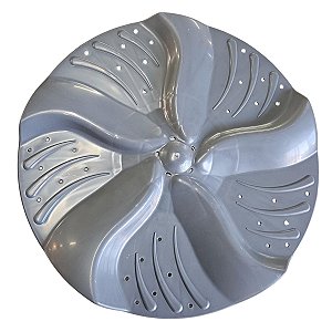 Agitador P/ Lavadora Colormaq Lcs 14-20kg C/ Eixo-Original