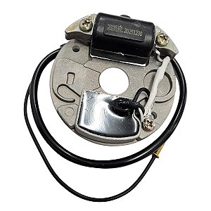 Modulo Ignicao Compatível C/ Motosserra Sthil 08/ P835/840