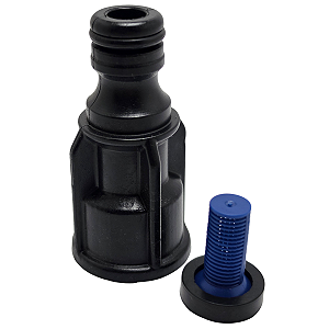 Kit Bico entrada e Filtro Lavadora Jacto 6000 6500 6800 7000