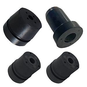 Kit Amortecedores para Motosserra Stihl 034 036