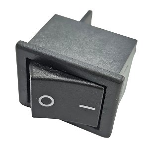 Interruptor da Lavadora Tramontina Master 42554 Original