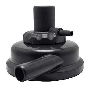 KIT TAMPA  E CHAPEU VASO MEDIDOR M500/501 GIMENEZ 0201144