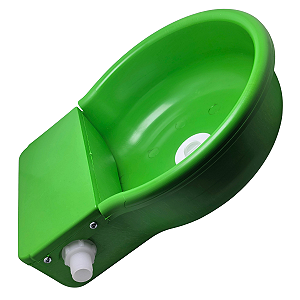 BEBEDOURO C/ BOIA PET OVINOS 4 LT