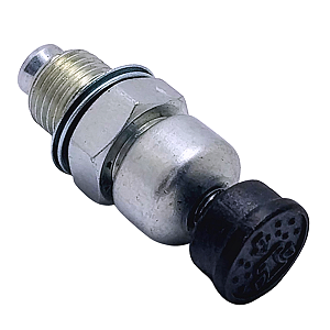 Válvula Descompressora Compatível c/ todas Motosserras Stihl