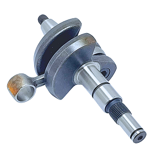 Virabrequim Compatível c/ Motosserra Stihl Ms025/210/230/250