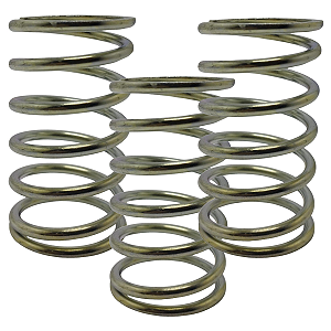 KIT MOLA DE COMPRESSAO PISTÃO LAVADORA JACTO 6800/7000