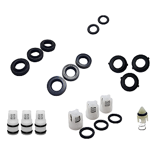 Kit Reparo Lavadora Tramontina  C/ O-Ring 42552/012  42552/022