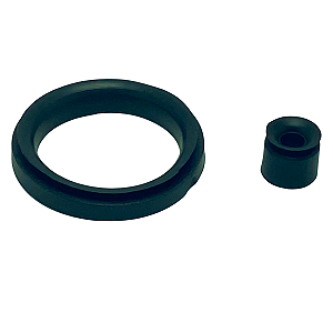 KIT VEDACAO BOIA AERADOR PLASTICO GIMENEZ 0201181