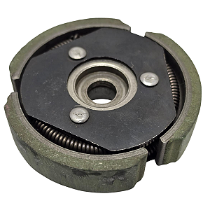 Embreagem completa para Motocultivador 3,6 HP VMC360/VMC360S Vulcan
