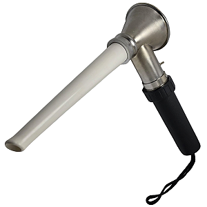 Vaginoscópio Walmur Com Lâmpada Para Ovelhas Cód.43