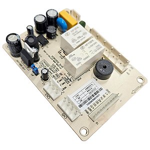 Placa De Potencia Geladeira Electrolux It56s/it56 A09083219