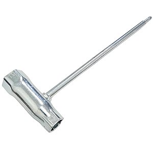 Chave De Vela Roçadeiras E Motosserras13x19mm E Torx T27