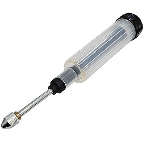 Engraxadeira Profissional Manual Universal 100 Gr