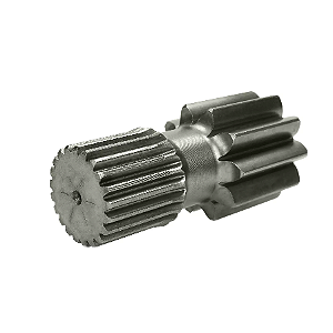 ENGRENAGEM-SOL 1 RC140LC9, R160LC7, R160LC9, R210LC7, R210LC7A