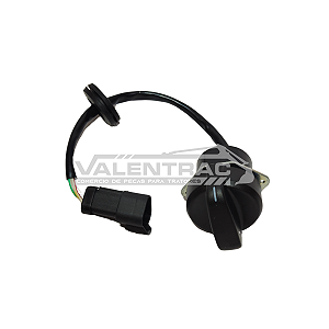 POTENCIOMETRO ESCAVADEIRA HYUNDAI R160LC7 R210LC7 - 21N820902