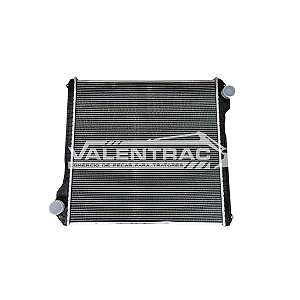 RADIADOR DE AGUA MOTONIVELADORA CASE 845B - 73164343