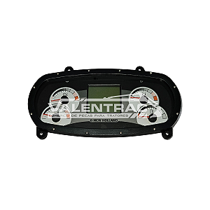 PAINEL DE INSTRUMENTOS SEMINOVO - NEW HOLLAND - 51454730