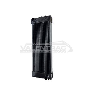 RADIADOR DE OLEO ESCAVADEIRA NEW HOLLAND E215B / CASE CX220B - YN05P00062S039