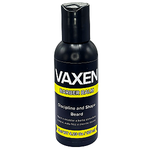 Barber Balm Modelador 120ml