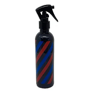 Borrifador Pole Preto 200ml