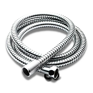 Mangueira Para Lavatório 1/2" Polegada 1,20M INOX