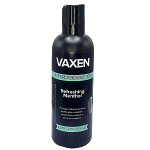 After Shaving Loção Pós Barba Com Camomila e Mentol 250ml