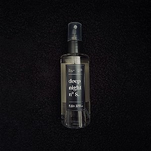 Body Splash Masculino 100ml Deep Night nº8