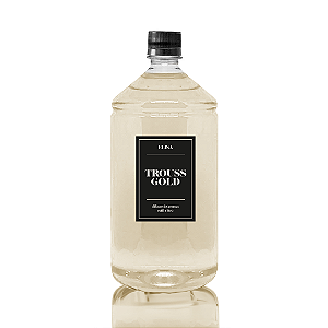 Difusor de Aromas Trouss Gold Refil 1 Litro