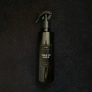 Spray Perfumado para Tecidos Trouss Gold 250ml