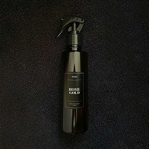 Spray Perfumado para Tecidos Home Gold 250ml